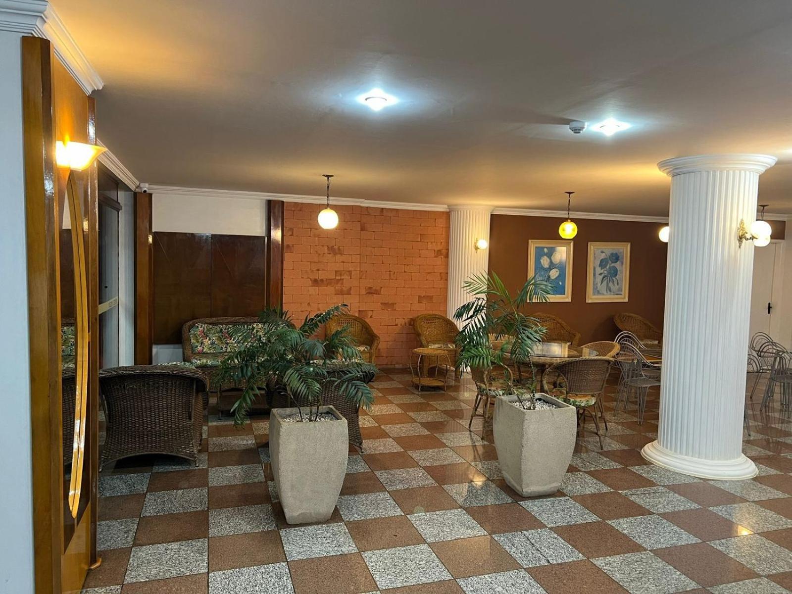 Hotel Mello Cascavel  Exterior foto